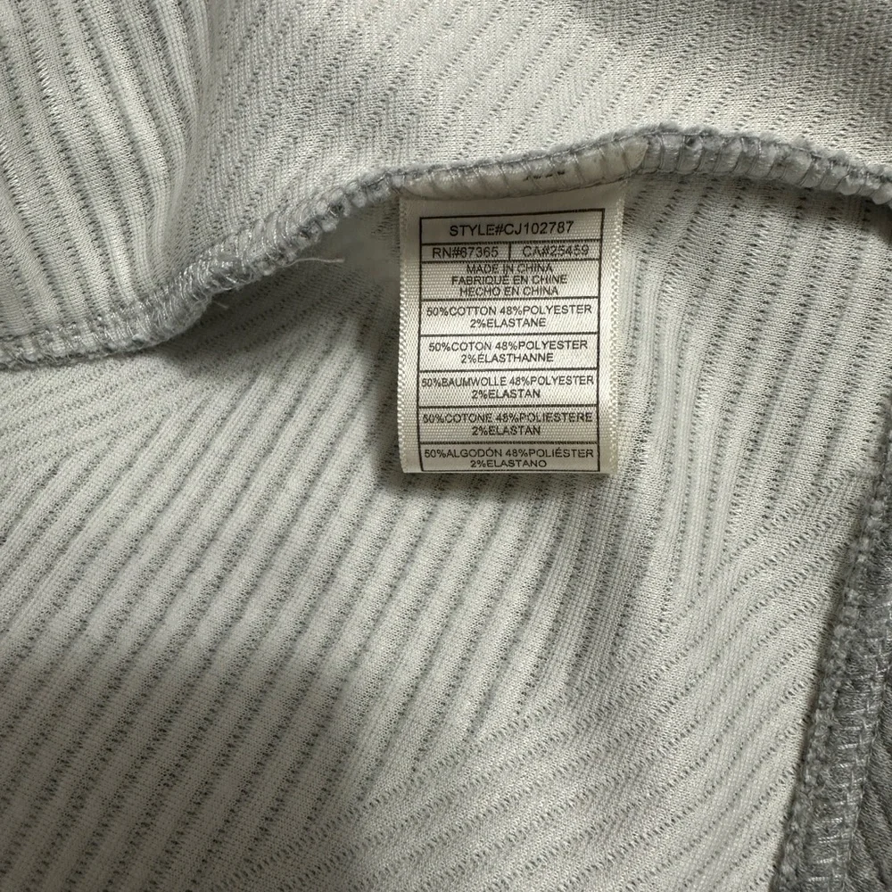 cupcakes & cashmere Gray Textured Blazer - Picture 4 of 4